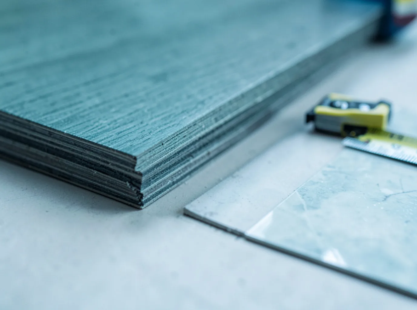 Luxury Vinyl Plank Installation Cleveland, OH FAQs